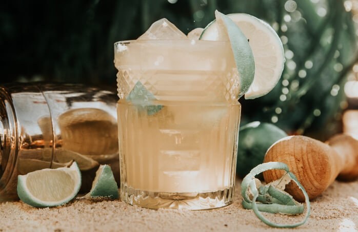 Category GOLD COAST CAPRIOSKA