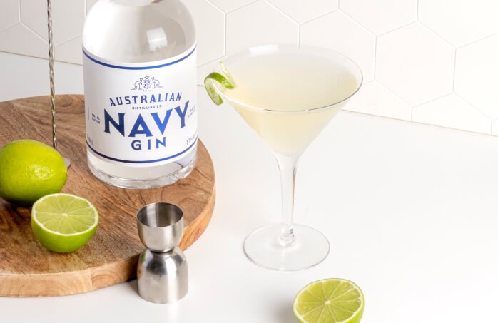 Category PROPER PINK GIN