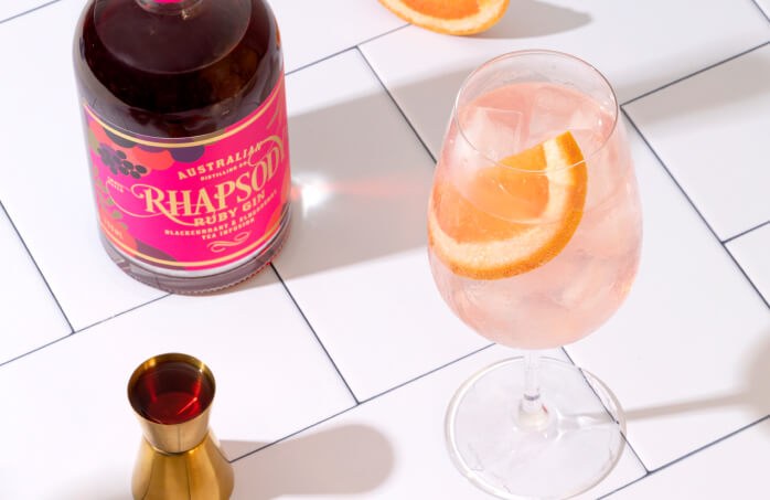 Category RHAPSODY SODA