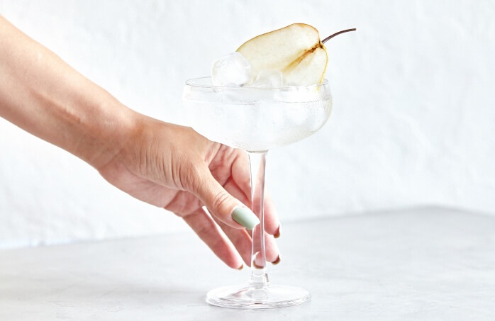 Category TASMANIA GIN X TONIC