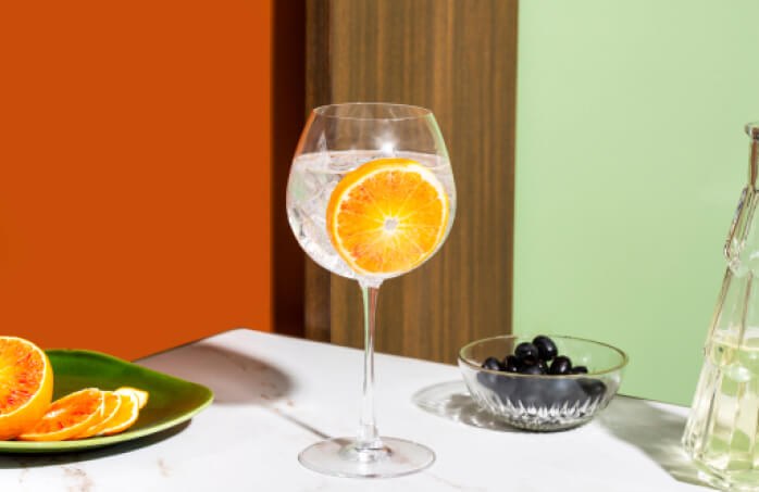 Category adelaide gin X tonic