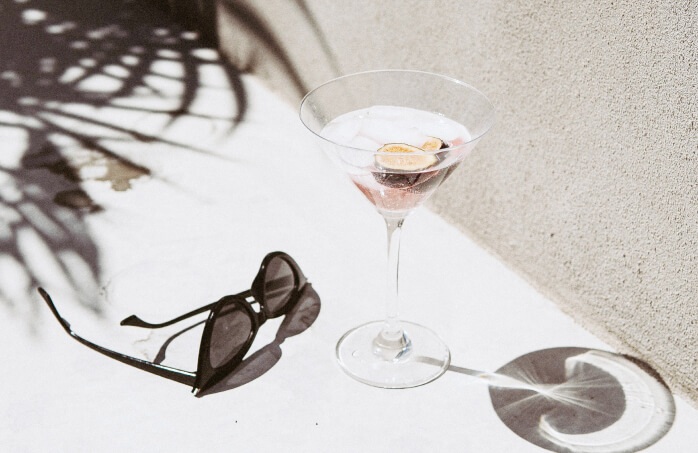 Category bondi gin X tonic