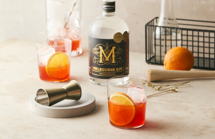 Category homegrown negron