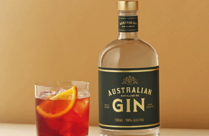 NEW Feat NEGRONI blog