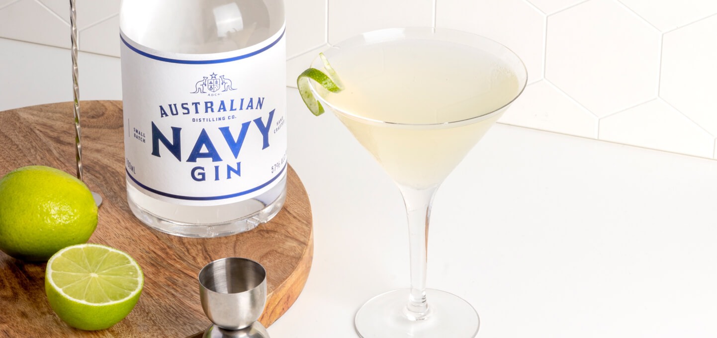 Hero PROPER PINK GIN