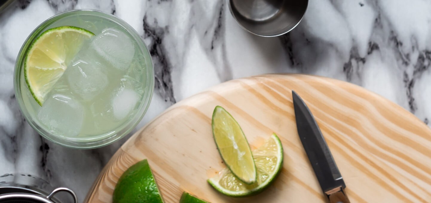 Hero adelaide vodka X soda