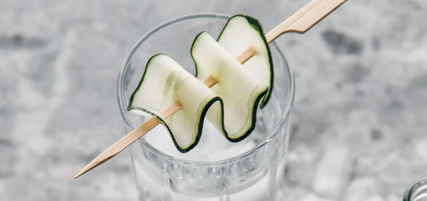 Hero brisbane gin X tonic