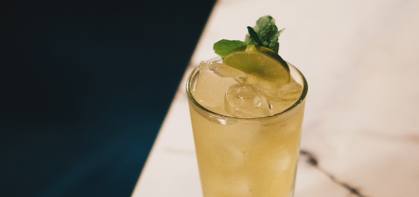 Hero sparkling tassie